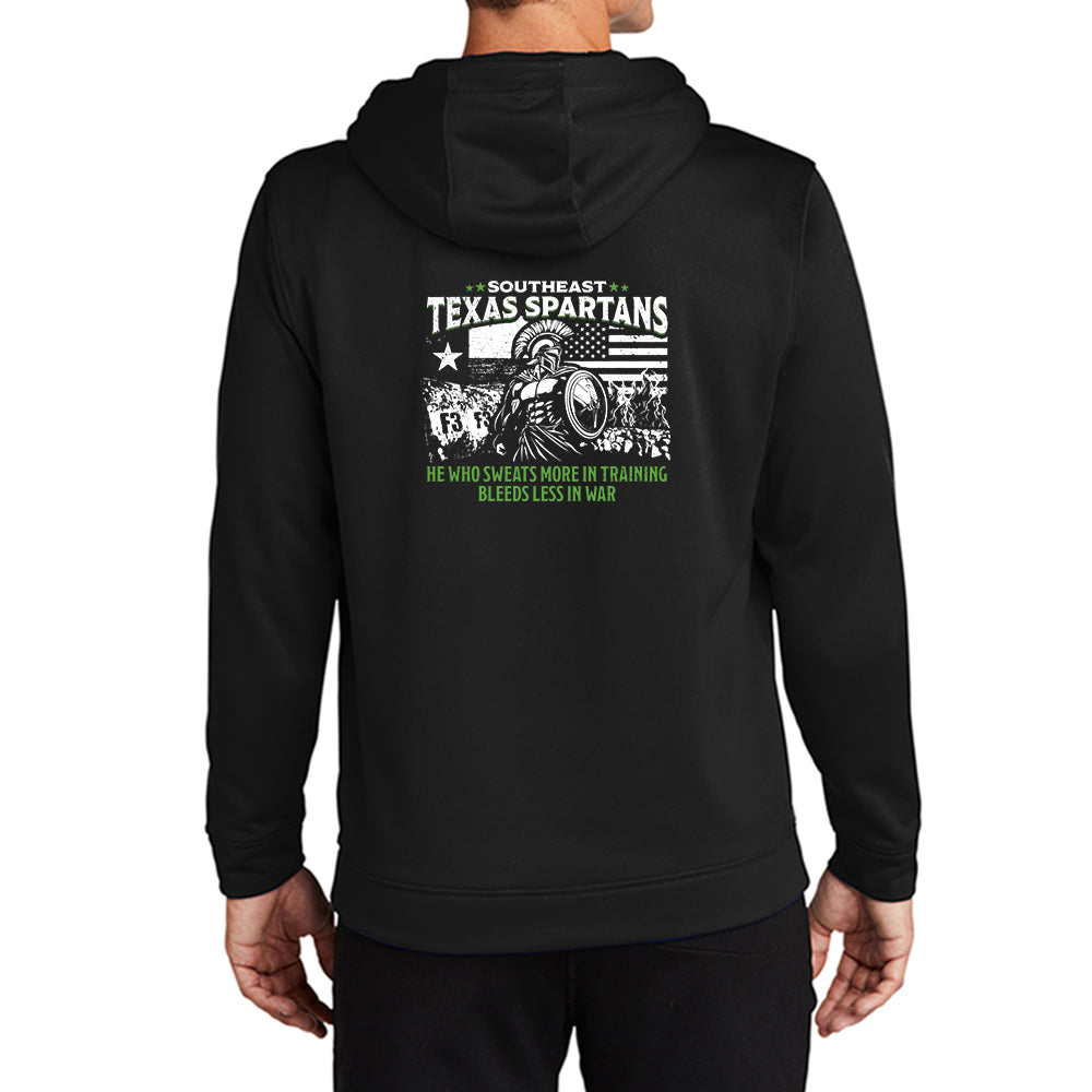 F3 Southeast Texas Spartans Pre-Order January 2025