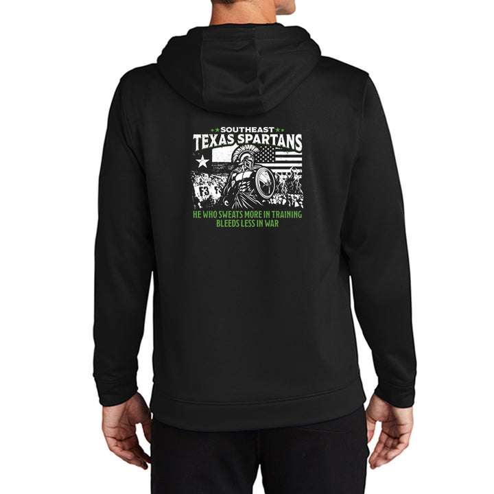 F3 Southeast Texas Spartans Pre-Order January 2025