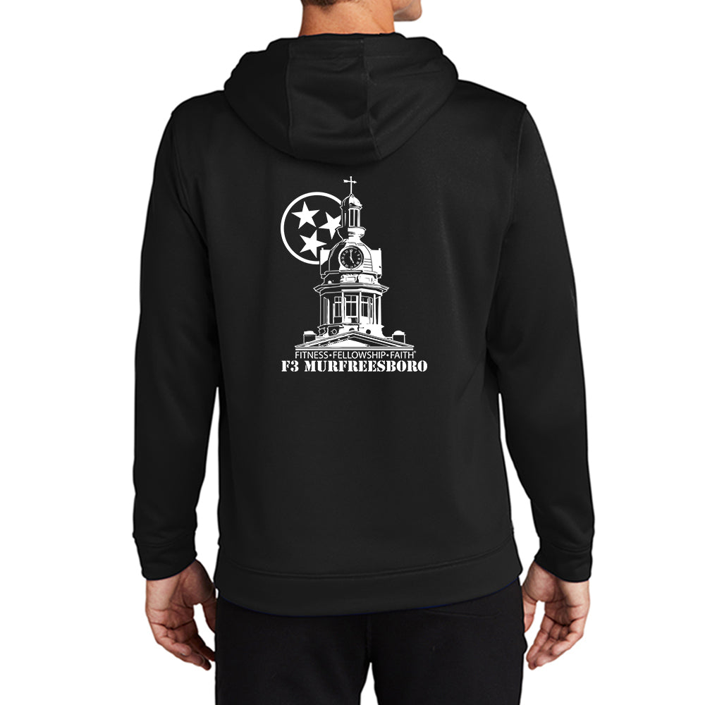F3 Murfreesboro Pre-Order August 2025