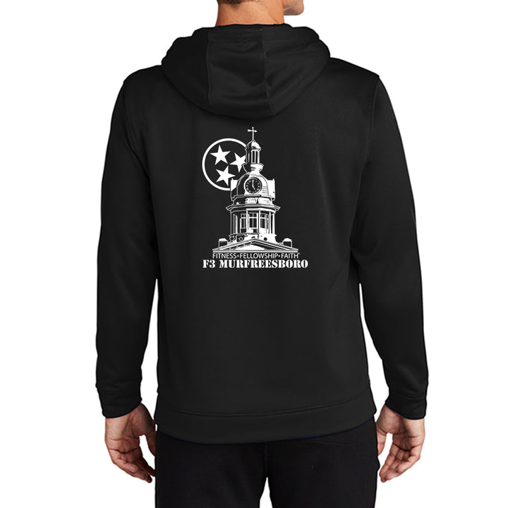 F3 Murfreesboro Pre-Order August 2025