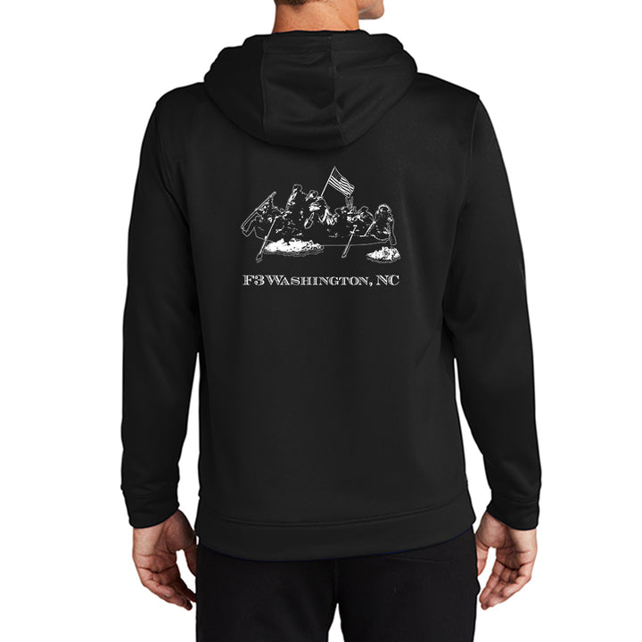 F3 Washington NC Pre-Order August 2025