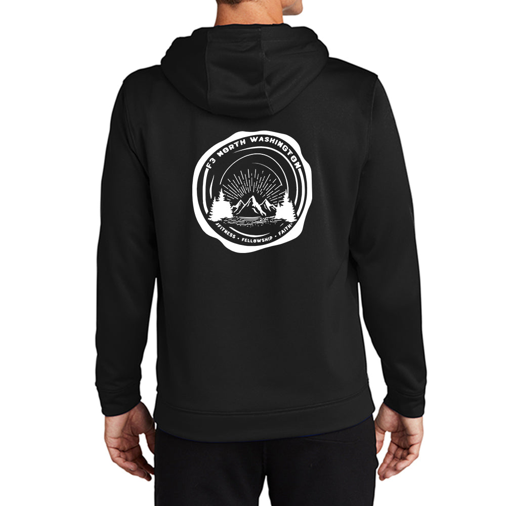 F3 North Washington Pre-Order August 2026