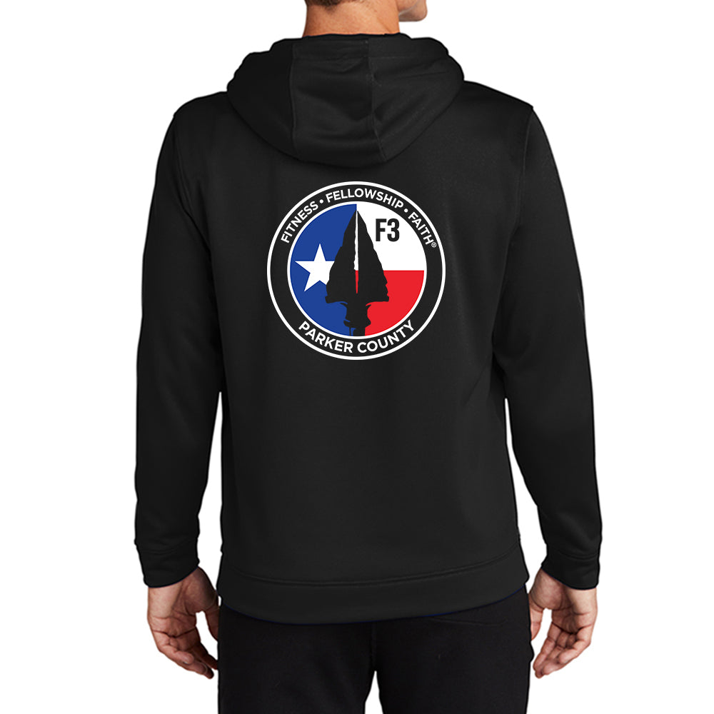 F3 Parker County Arrowhead Pre-Order February 2026