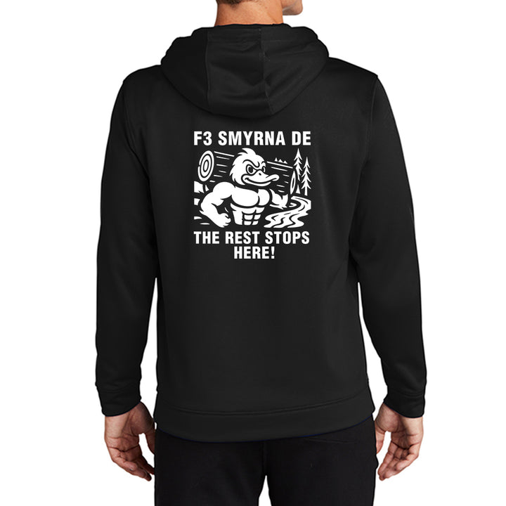F3 Smyrna DE Pre-Order August 2025