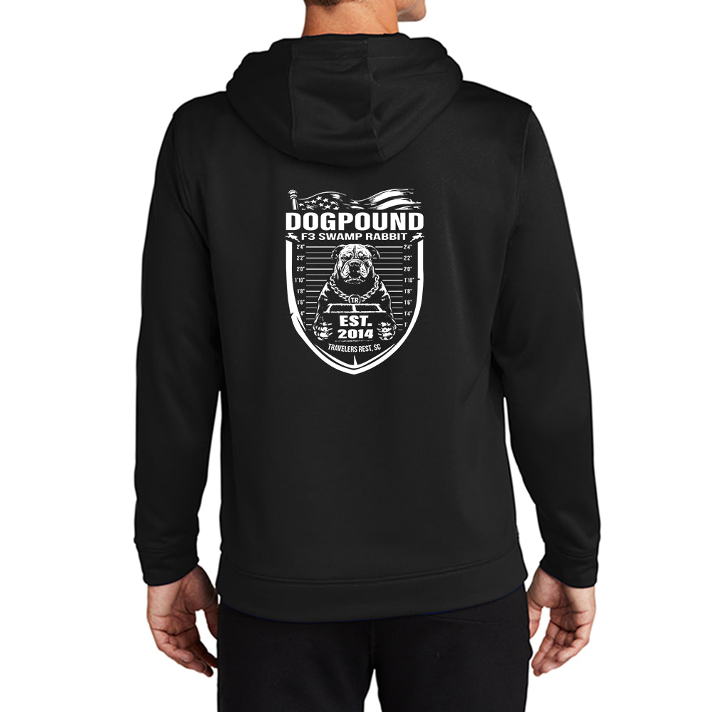 F3 Dogpound Pre-Order April 2025