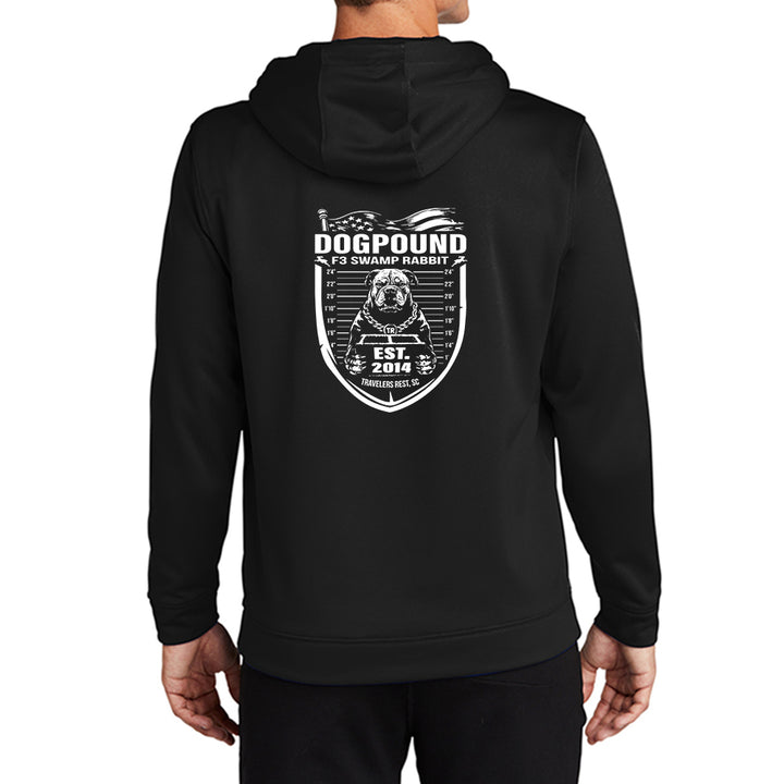 F3 Dogpound Pre-Order April 2025