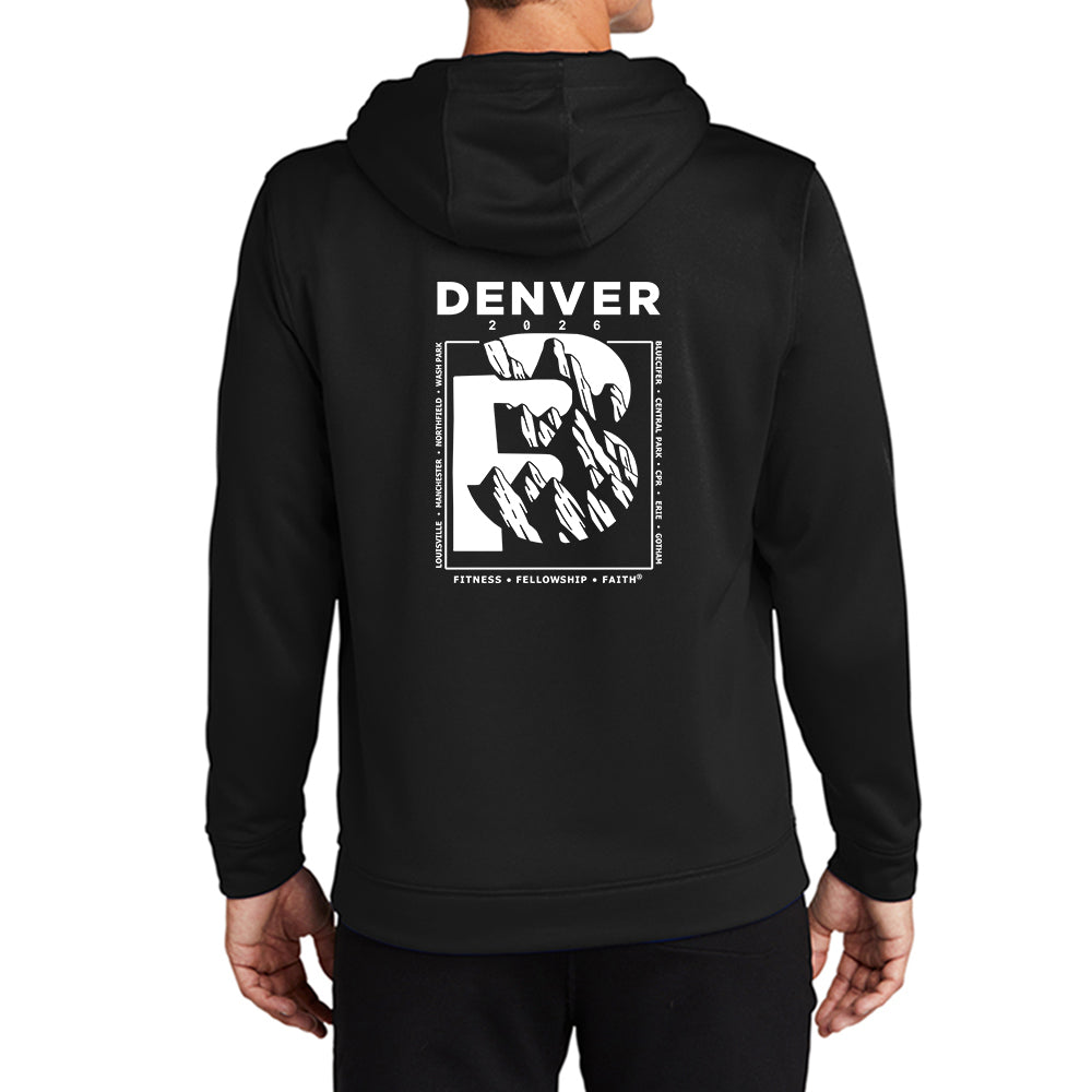 F3 Denver 2024 Pre-Order January 2026