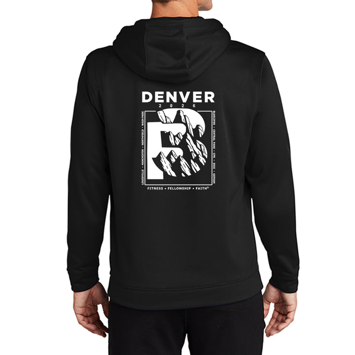 F3 Denver 2024 Pre-Order January 2026