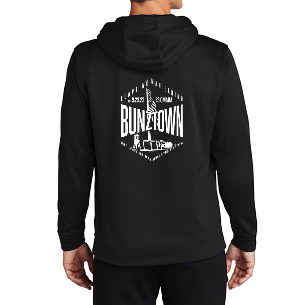 F3 Omaha Bunz Town Pre-Order May 2025