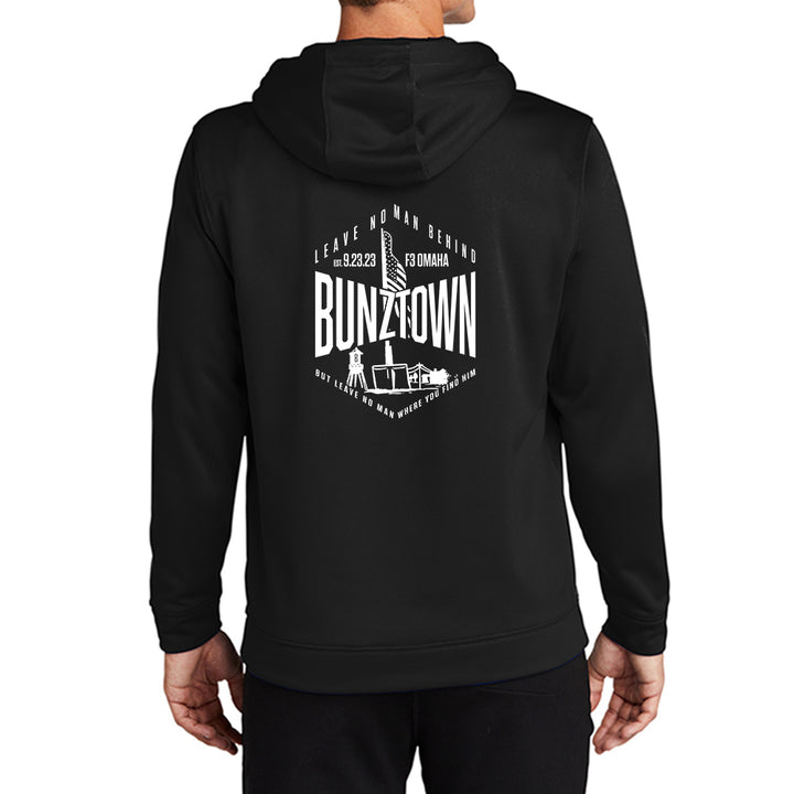 F3 Omaha Bunz Town Pre-Order May 2025