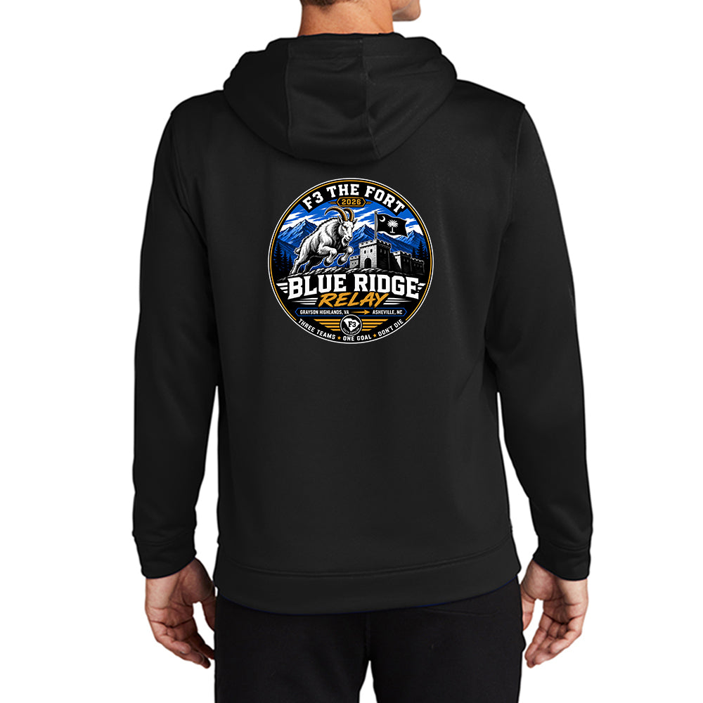 F3 The Fort BRR 2026 Pre-Order August 2026