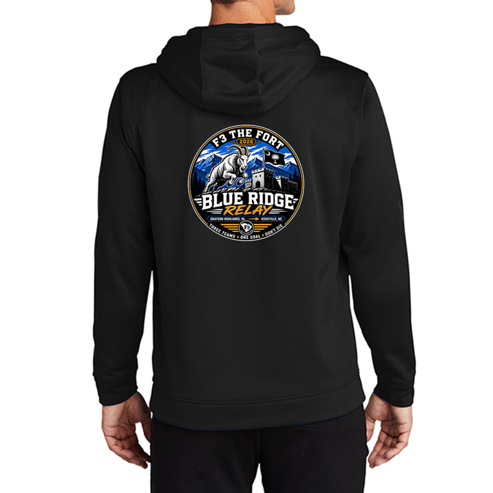 F3 The Fort BRR 2026 Pre-Order August 2026