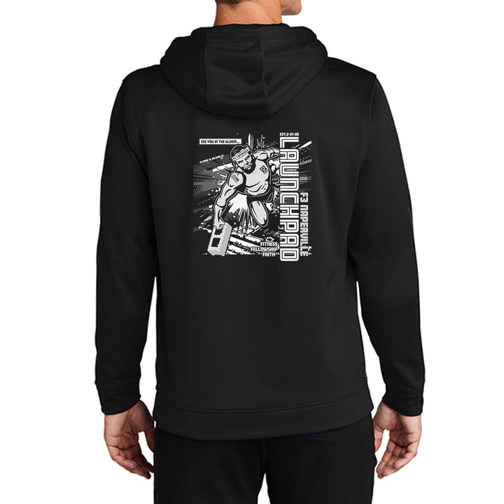 F3 Naperville Launchpad Pre-Order October 2025