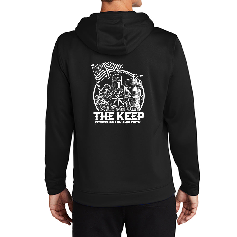 F3 Farmington The Keep Pre-Order May 2025