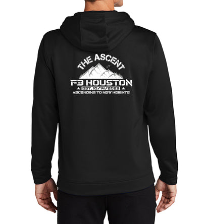 F3 Houston The Ascent Pre-Order January 2024