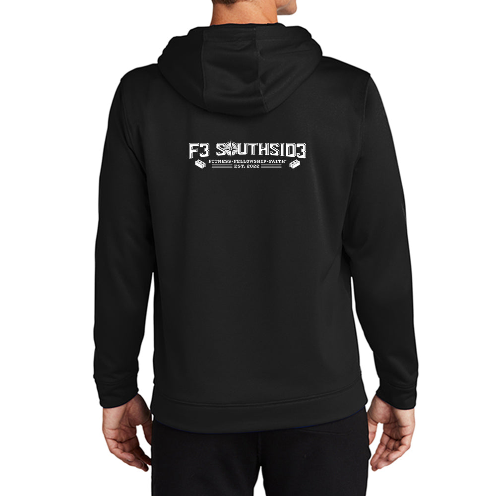 F3 Southside Shirts Pre-Order March 2024