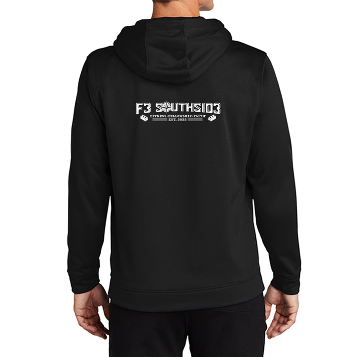 F3 Southside Shirts Pre-Order March 2024