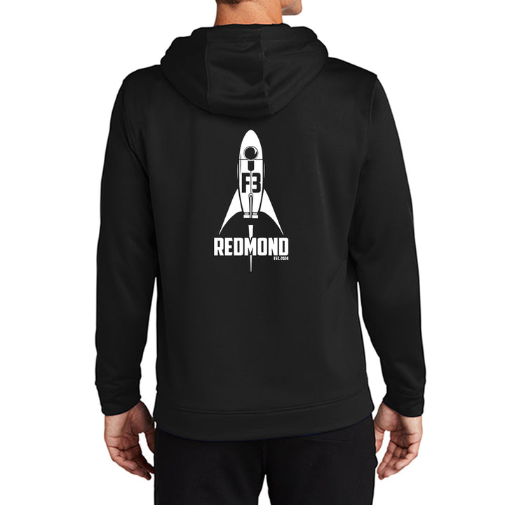 F3 Redmond OG Pre-Order November 2024