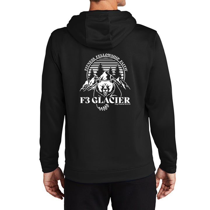 F3 Glacier - 3rd Birthday Pre-Order October 2024