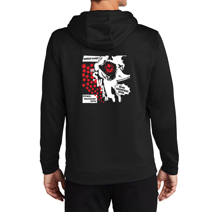 F3 Orlando The Swarm Pre-Order August 2025