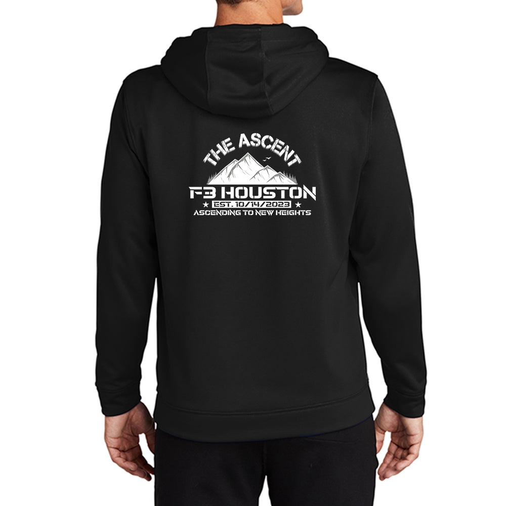 F3 Houston The Ascent 2025 Pre-Order August 2025