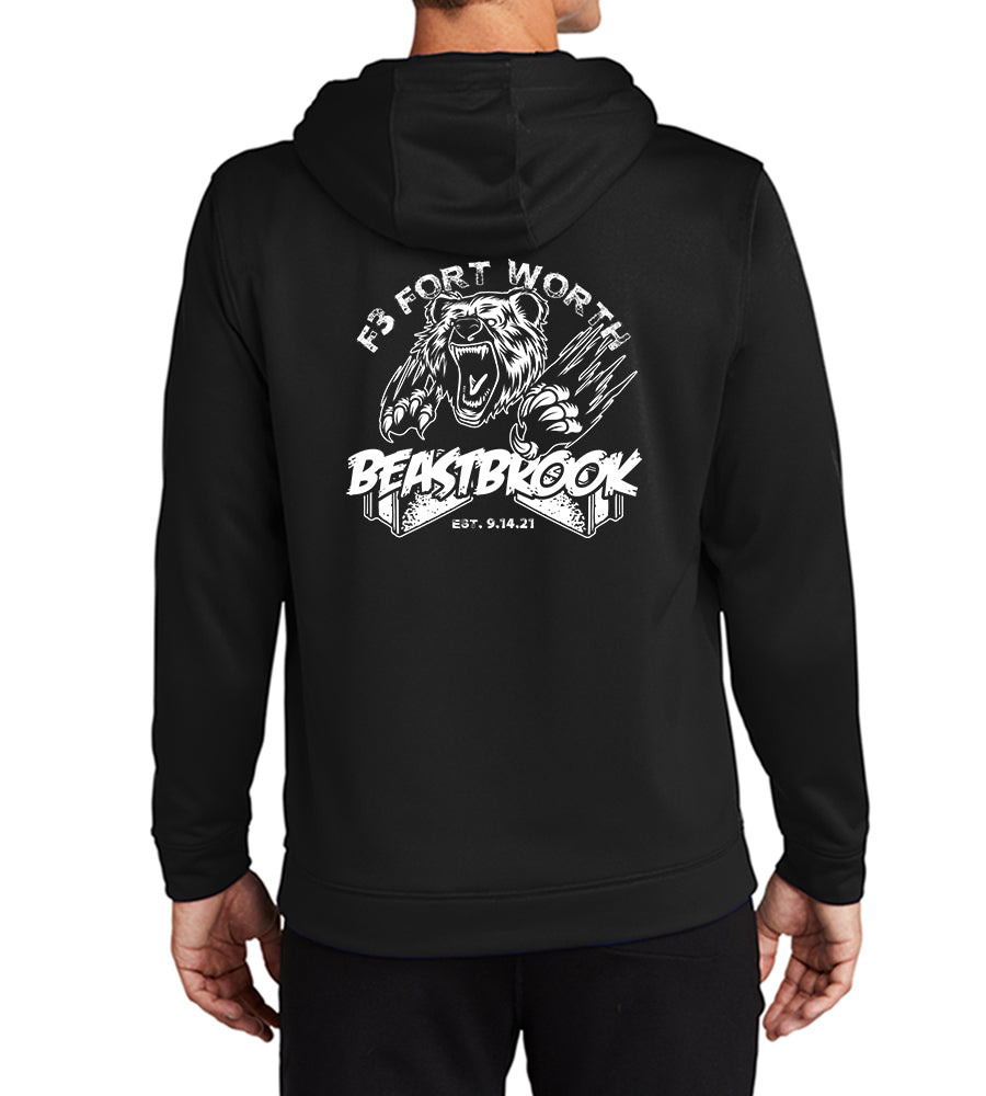 F3 Fort Worth - Beastbrook Pre-order February 2024