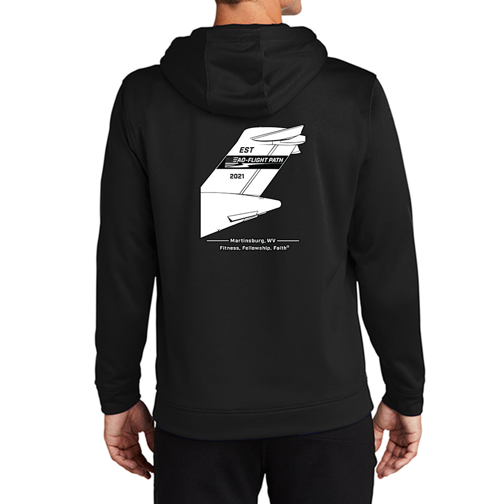 F3 Shenandoah AO Flight Path Pre-Order October 2026