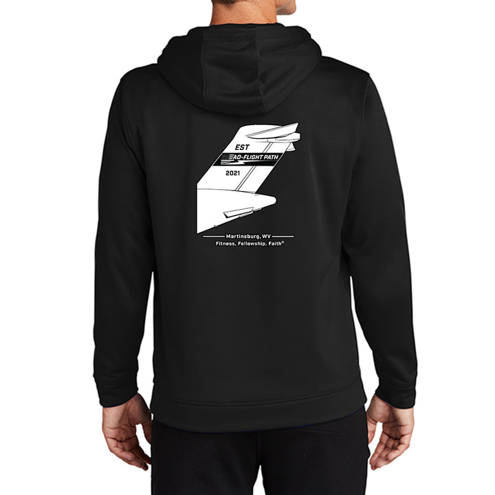 F3 Shenandoah AO Flight Path Pre-Order October 2026