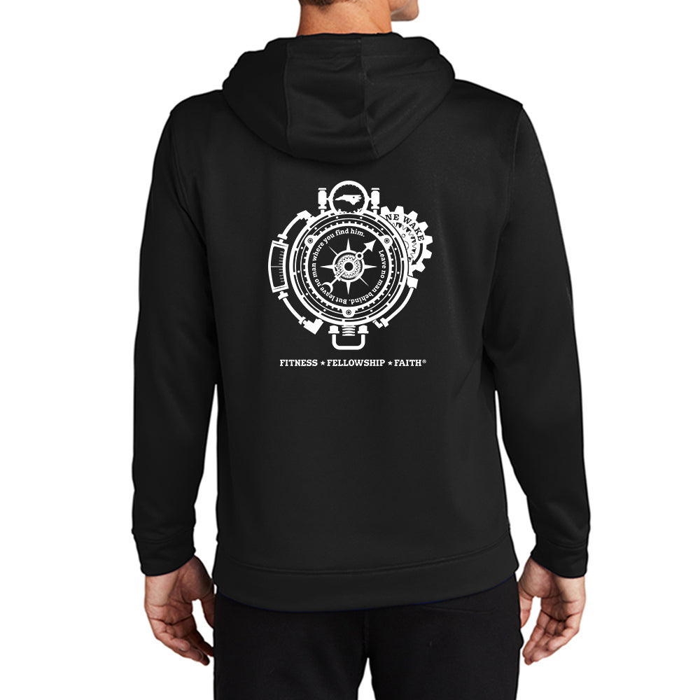 F3 NE Wake 2024 Pre-Order August 2024