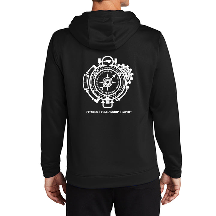 F3 NE Wake 2024 Pre-Order August 2024