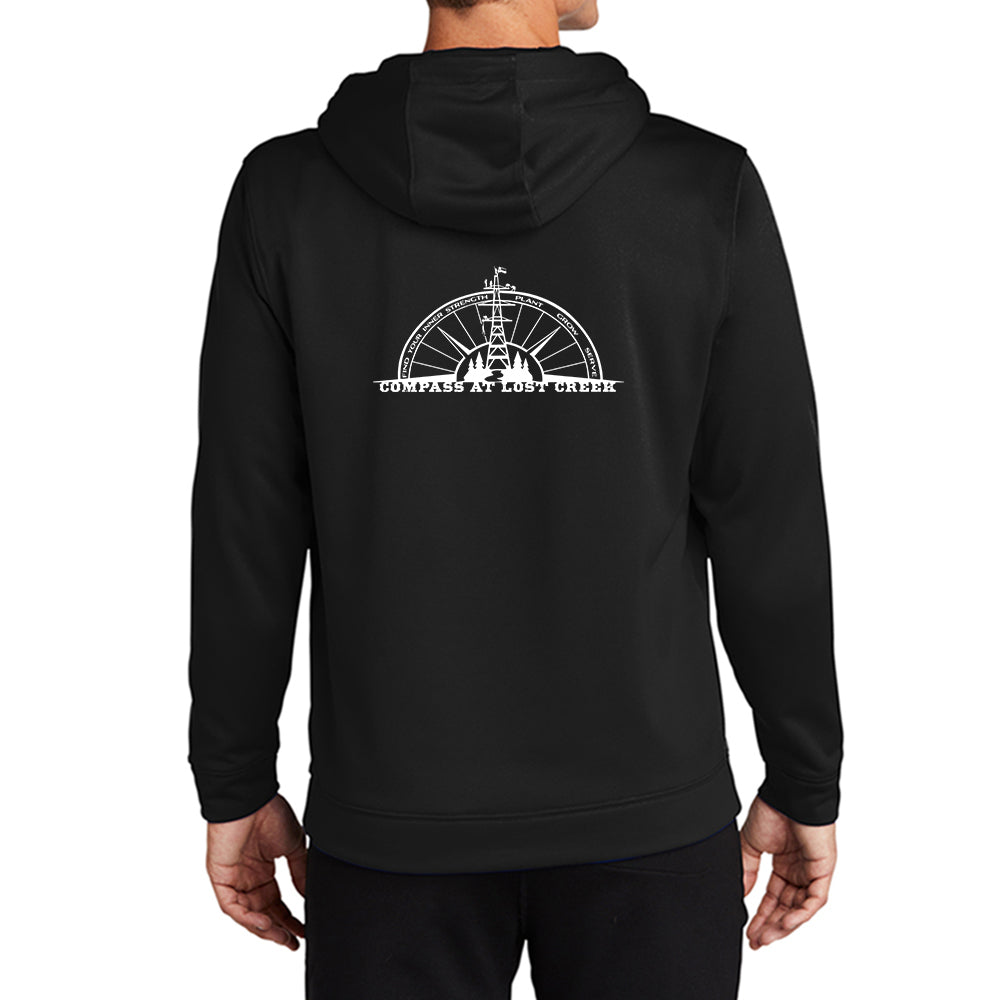 F3 Compass at Lost Creek Pre-Order November 2024