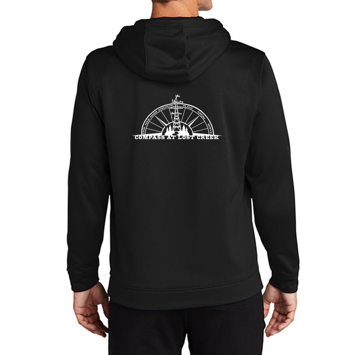 F3 Compass at Lost Creek Pre-Order November 2024