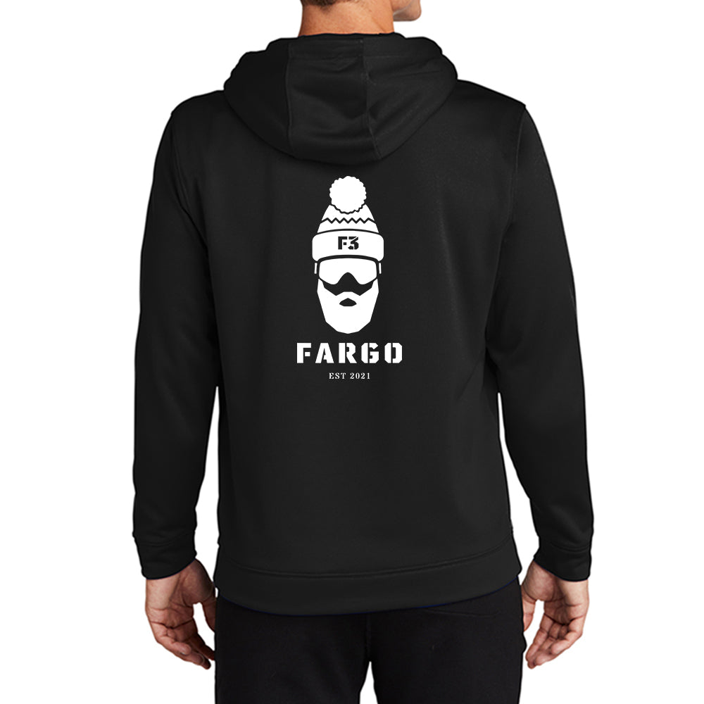 F3 Fargo Pre-Order August 2025