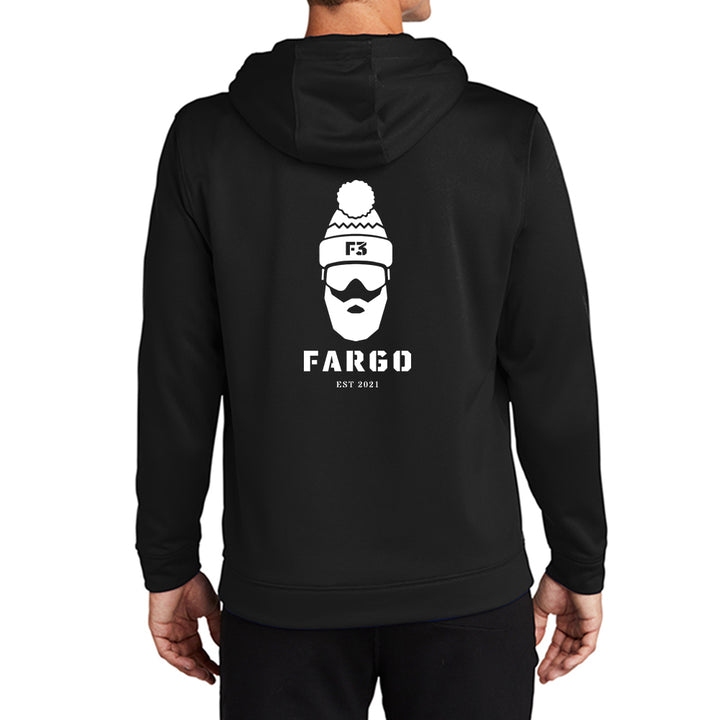 F3 Fargo Pre-Order August 2025