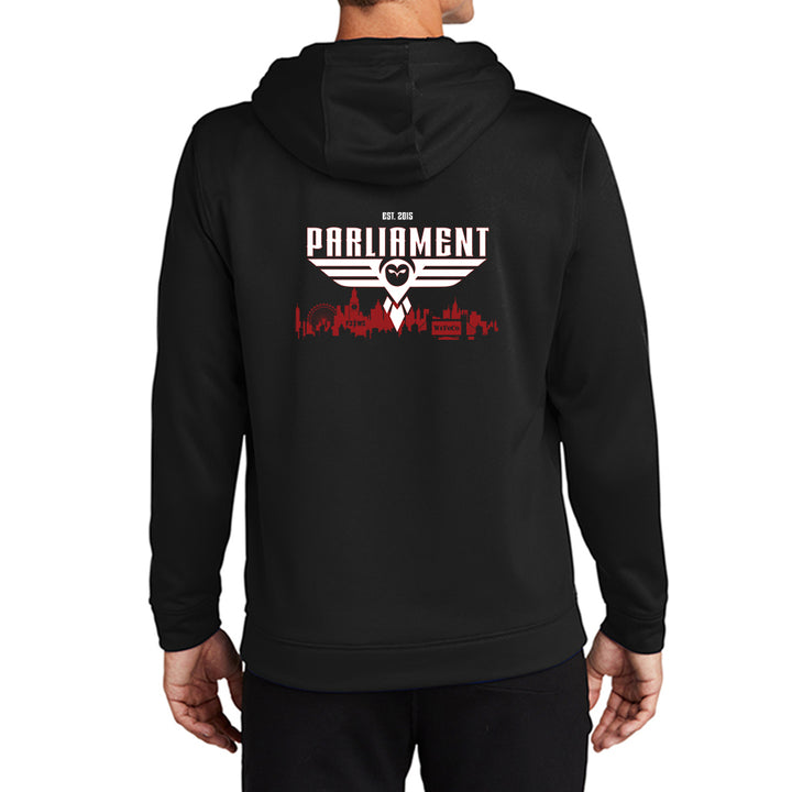 F3 Winston-Salem - Parliament Pre-Order February 2026