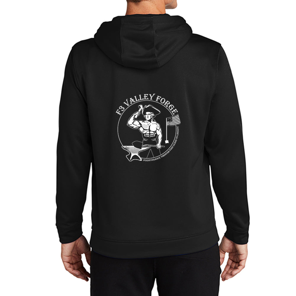 F3 Valley Forge Pre-Order May 2025