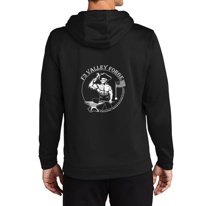 F3 Valley Forge Pre-Order May 2025