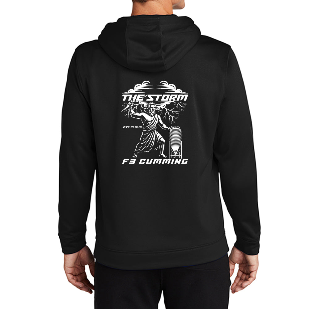 F3 Cumming Storm Pre-Order November 2025