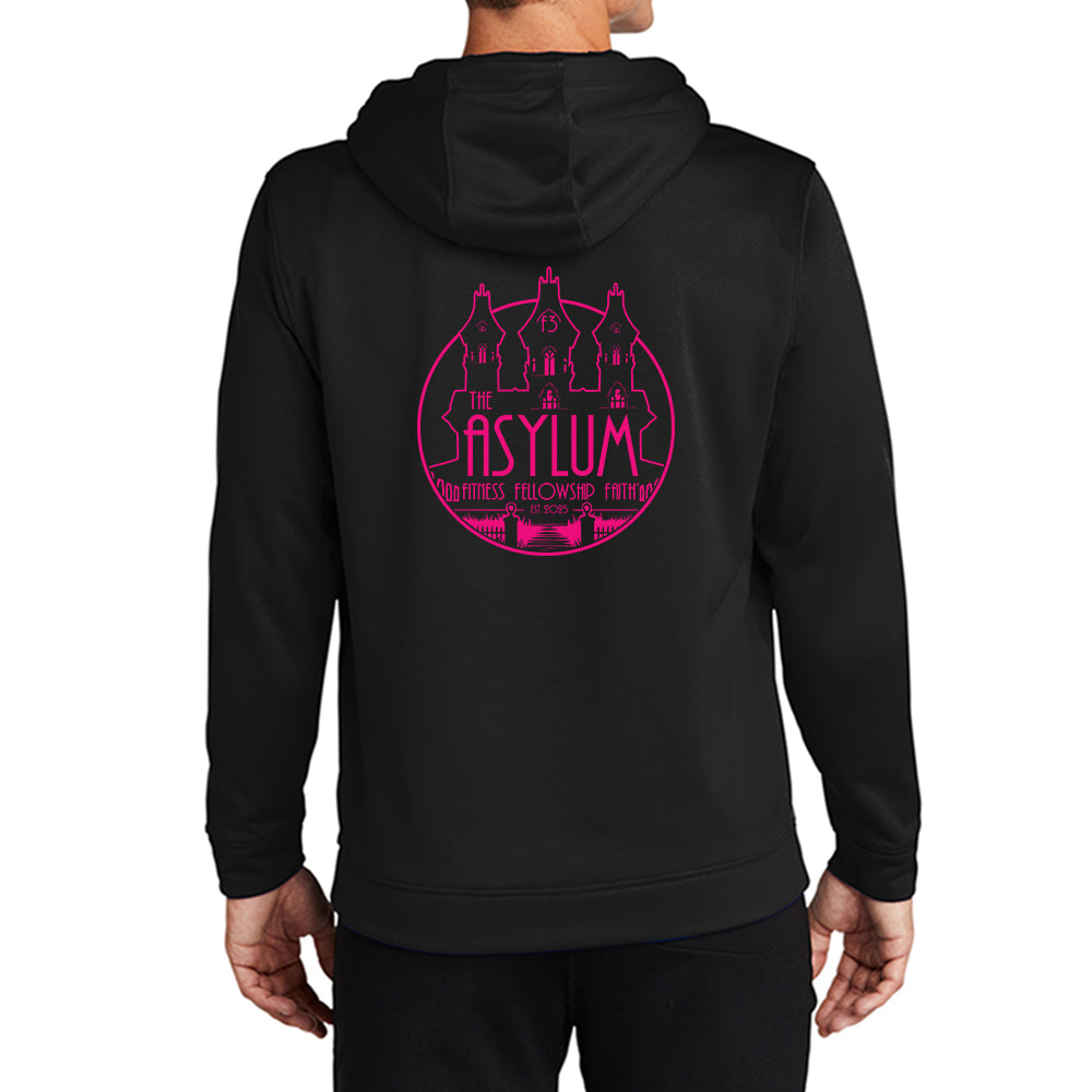 F3 Asylum LTX Winter 2026 Pre-Order January 2026