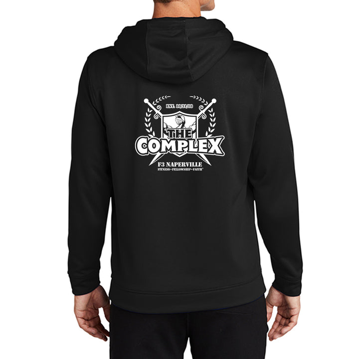 F3 Naperville The Complex Pre-Order October 2025