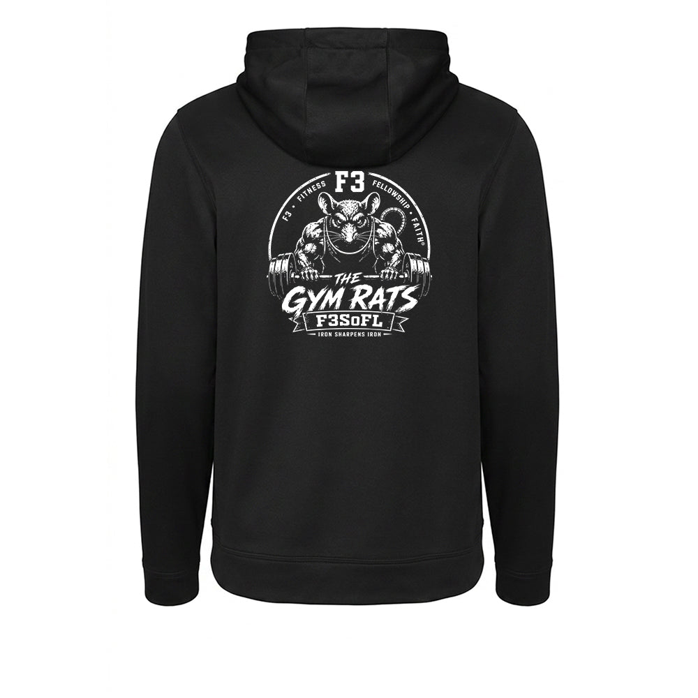 F3 So Flo The Gym Rats Pre-Order September 2026