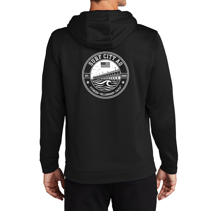 F3 Cape Fear Surf City AO Pre-Order September 2026