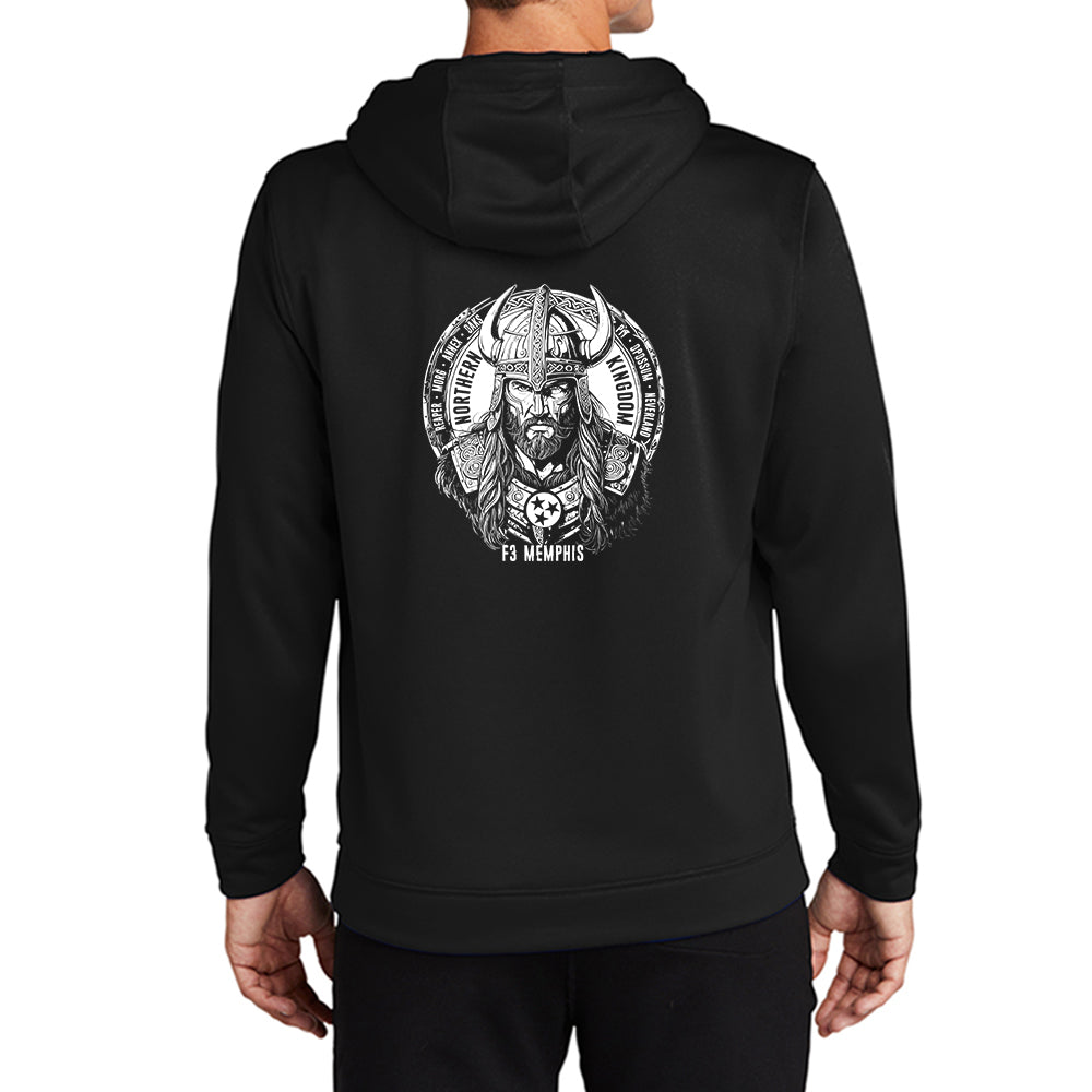 F3 MEMPHIS - Northern Kingdom WHITE Pre-Order November 2024
