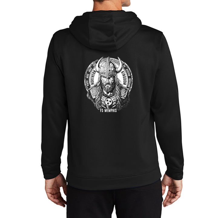 F3 MEMPHIS - Northern Kingdom WHITE Pre-Order November 2024