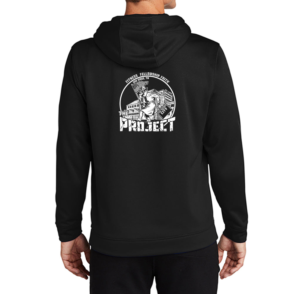 F3 Knoxville The Project Pre-Order March 2024