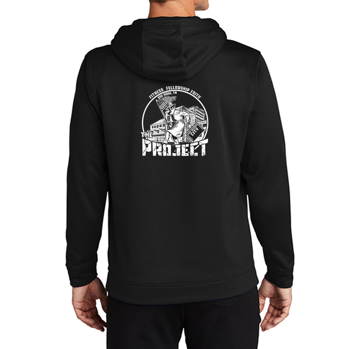 F3 Knoxville The Project Pre-Order March 2024