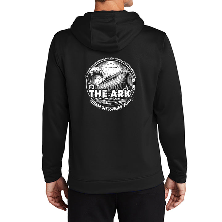 F3 Valley Forge The Ark Pre-Order October 2024