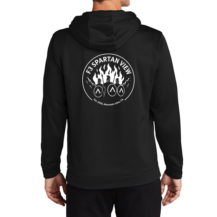 F3 Bay Area Spartan View Pre-Order June 2026