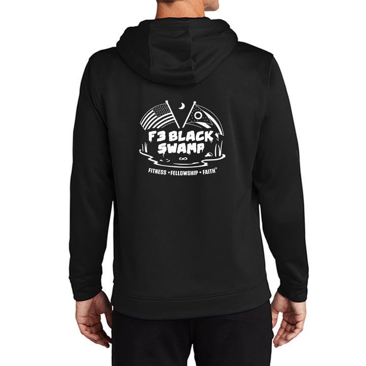 F3 Black Swamp Pre-Order June 2024