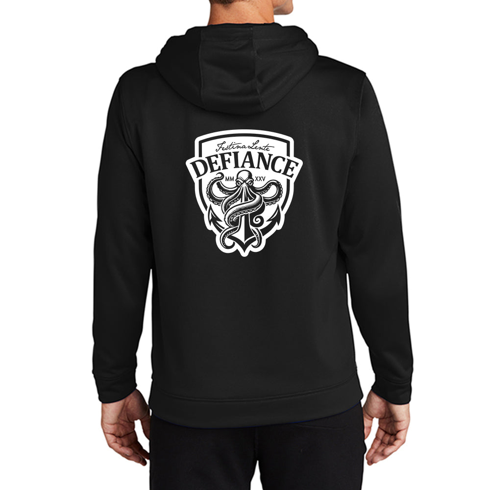 F3 Defiance Region Inaugural Order Pre-Order May 2025